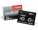 Imation 4mm Cleaning Tape